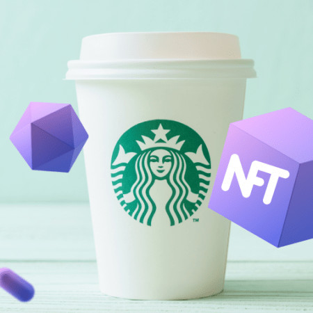 Starbucks Plans to Unveil NFTs Before Year-End, According to CEO Howard Schultz