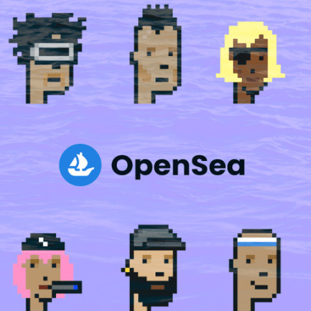 Speculations Grow Around OpenSea's Possible Re-Listing of CryptoPhunks