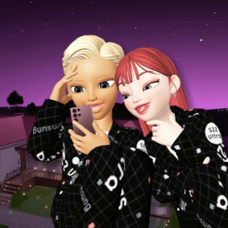Samsung in The Metaverse