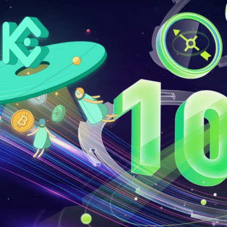 KuCoin Launches Creators Fund