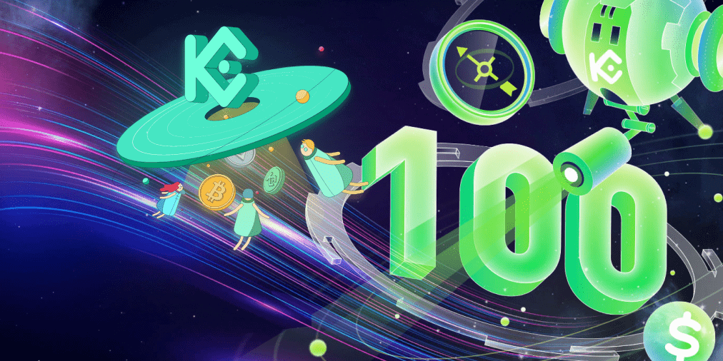 KuCoin Launches Creators Fund