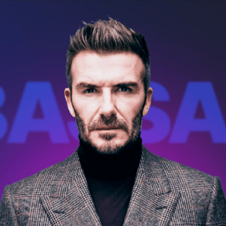 David Beckham Ventures into the Metaverse via a Collaboration with DigitalBits