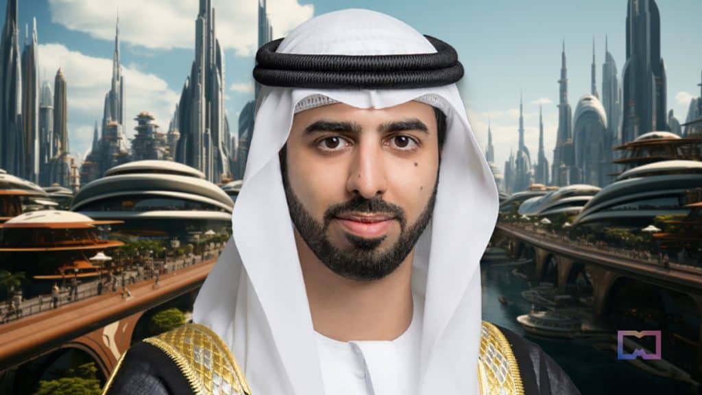 The UAE's AI Minister Calls for a Shift from Blanket Regulation to Targeting Specific Use Cases