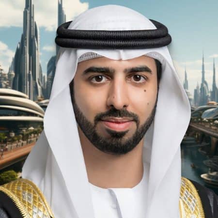 UAE’s AI Minister Promotes Case-Specific Regulations Rather Than Broad AI Governance