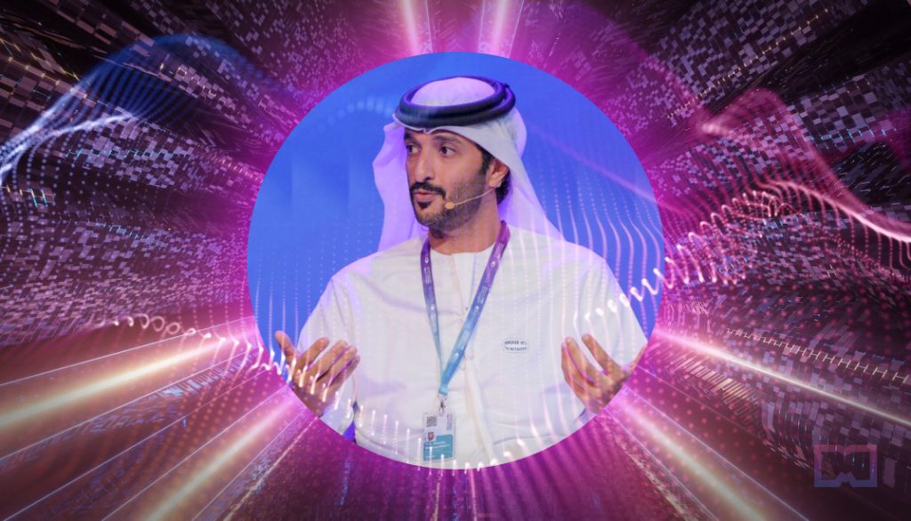 uae metaverse