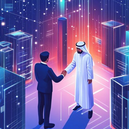 High-Stakes Discussions Between Trump Representatives and UAE Influence Global Markets