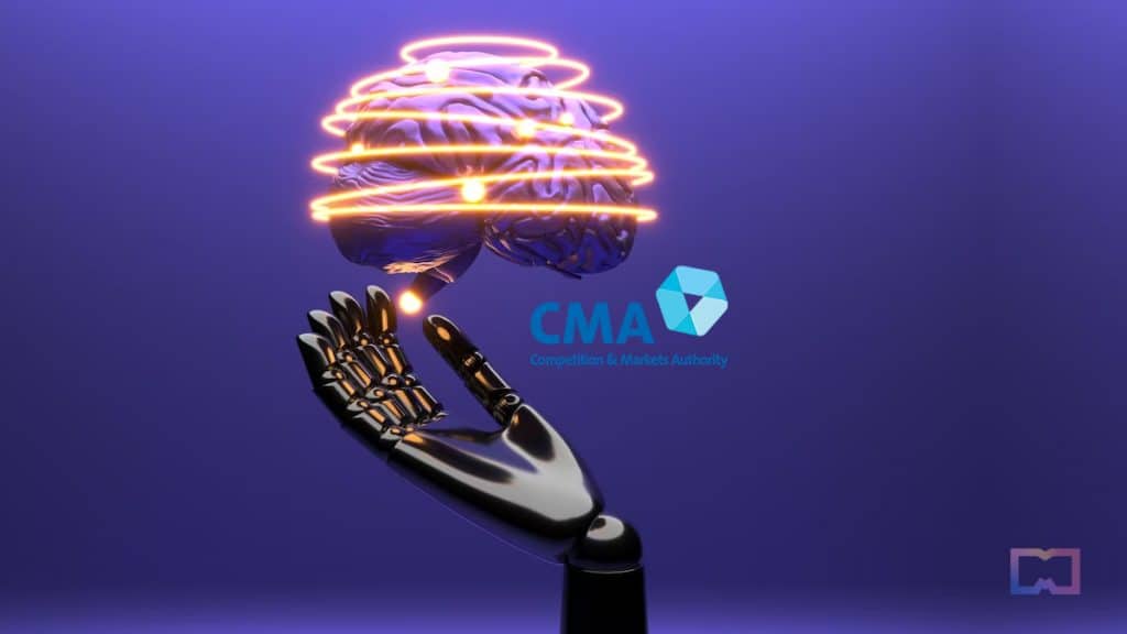 UK Competition and Markets Authority Launches Review of AI Models as Government Regulation Efforts Escalate
