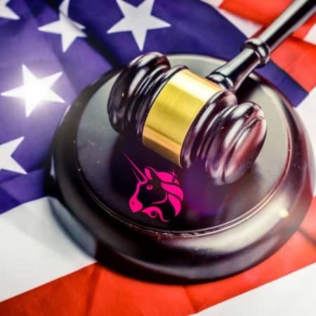 A lawsuit against Uniswap gets thrown out due to unclear regulatory guidelines.