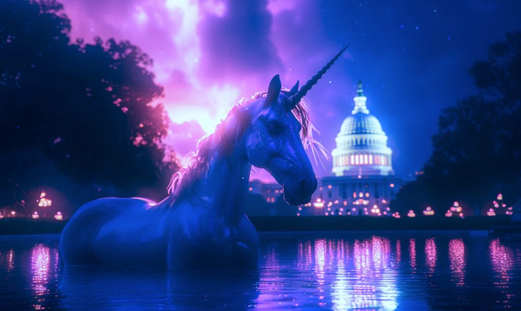 Uniswap Founder Hayden Adams Highlights FIT21 Act’s Approach To CeFi And DeFi As US House Of Representatives Vote Approaches