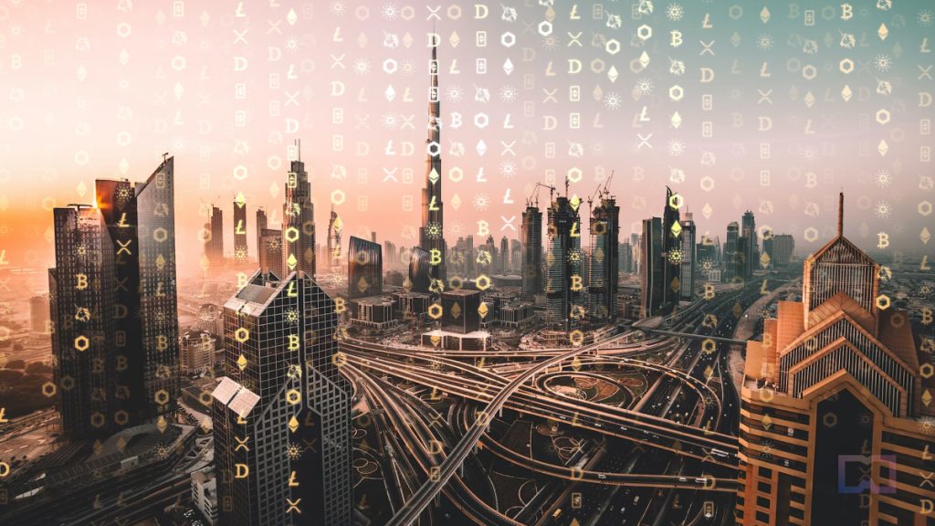 Top Countries by Crypto Users in 2023