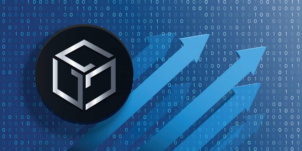 GALA And Ronin Gain Significantly As Capital Rotates To Gaming Tokens; NuggetRush P2E Project Gains Traction From Market Trend
