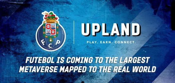 FC Porto to join the Metaverse
