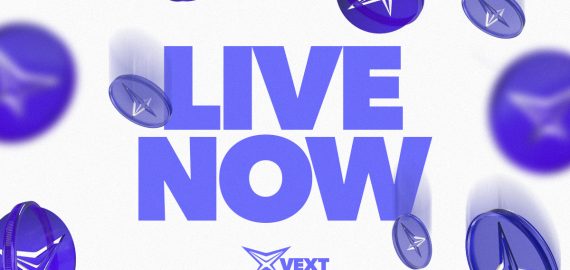 VEXT Is Now Available On Cryptocurrencylistings.com