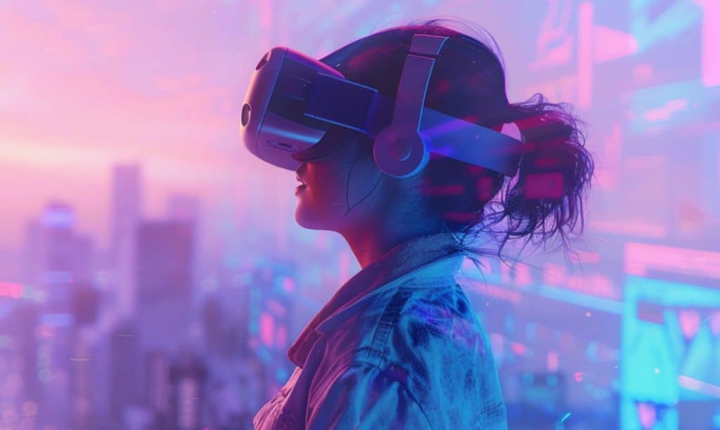 Meta and LG are joining forces to introduce Quest Pro 2 in the first half of 2025.