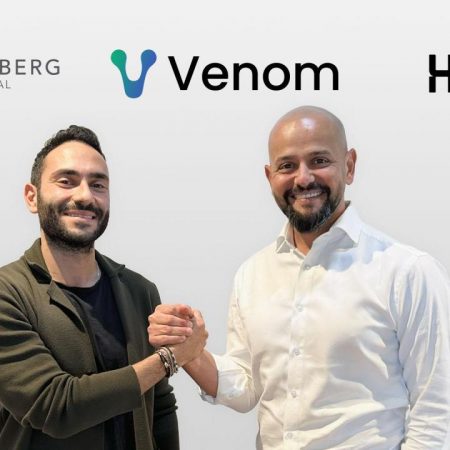 Venom Foundation and Hub71 Join Forces to Foster the Development and Adoption of Blockchain Solutions Emerging from Abu Dhabi