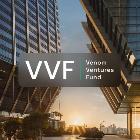 In collaboration with Iceberg Capital, the Venom Foundation is launching a significant $1 billion fund aimed at Venom Ventures.