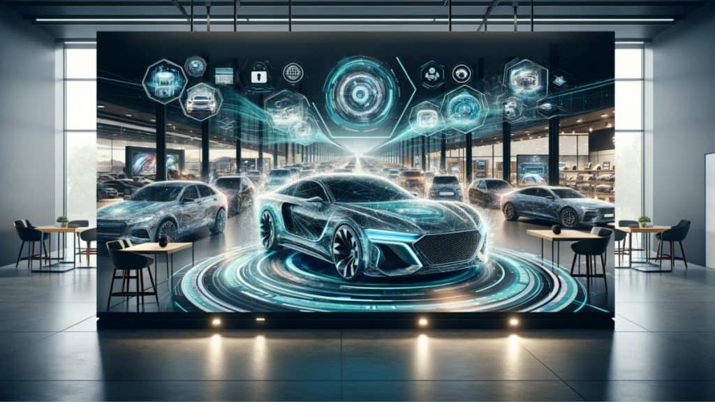 The UAE-based company, Al-Futtaim Automotive, has teamed up with Verse Estate to introduce a pioneering virtual showroom employing VR technology.