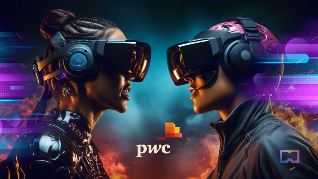 Virtual Reality Exceeds Video Conferencing for Enhancing Remote Work Collaboration: A PwC Report