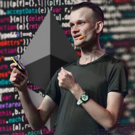 Vitalik Buterin tackles ongoing issues facing Ethereum in his latest speech.