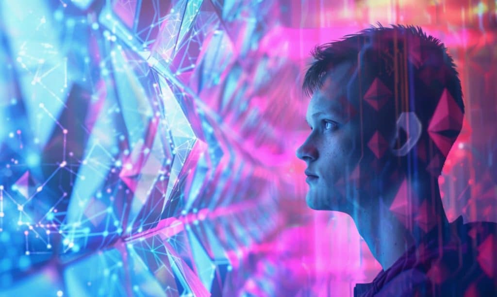 Vitalik Buterin Emphasizes EIP-4844 as a 'Visionary' Change Ahead of Dencun Upgrade