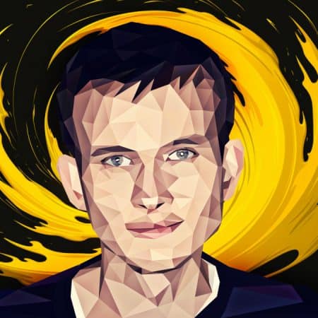Vitalik Buterin, co-founder of Ethereum, collaborates on a groundbreaking paper addressing privacy-enhancing alternatives to Tornado Cash.