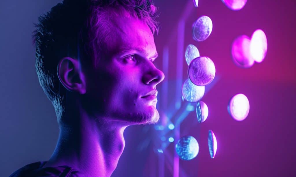 Vitalik Buterin Shares Insight on the Future of Memecoins in the Cryptocurrency Landscape, Promotes 'Positive Memecoins'