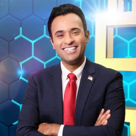 Grayscale’s remarkable growth positively influences Vivek Ramaswamy’s outlook on Bitcoin's future.