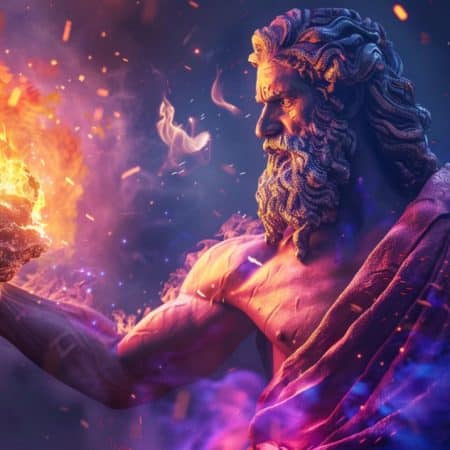 Volcan Forged Overview: A Gaming Ecosystem Powered by Community Engagement in 2023