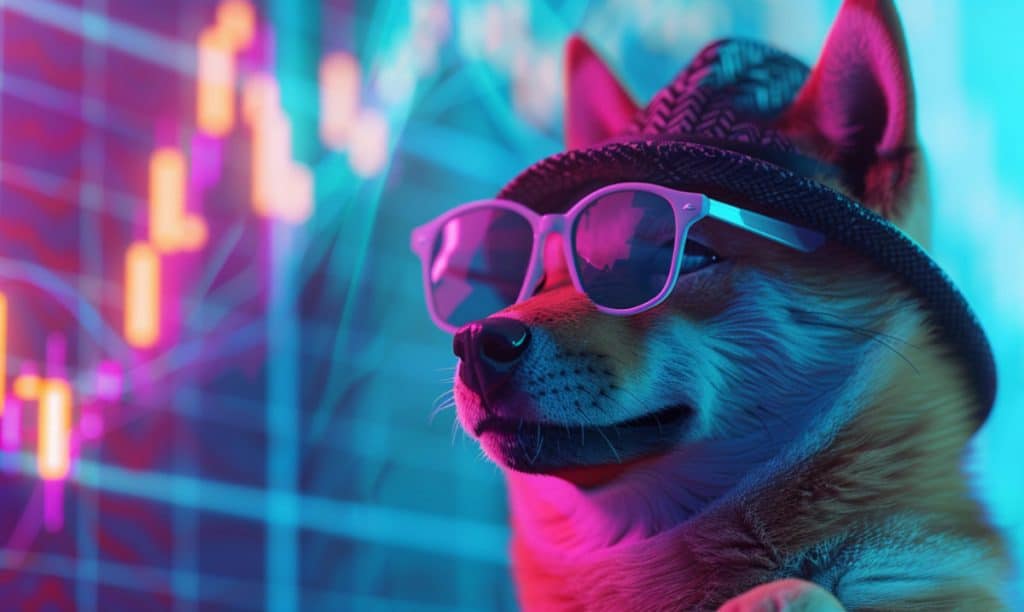 With an investment of just $310, the Dogwifhat (WIF) memecoin investor has secured $1.4 million as the meme-based currency rockets by 50%.