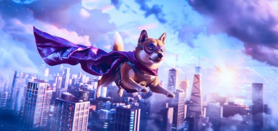 January has brought significant fluctuations in the markets, and Dogecoin has felt the impact of this unpredictable landscape.