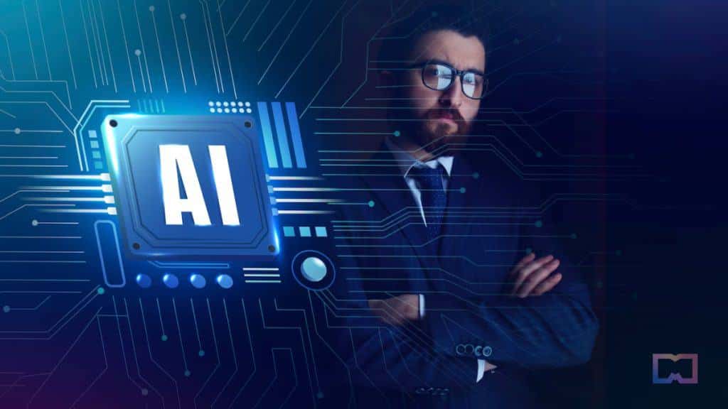 AI Adoption Among Wall Street Banks is Reshaping the Financial Landscape.