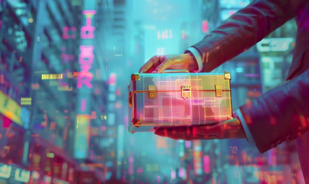 Linekong Interactive Founder Wang Feng Announces Complete Exit, Transfers All Equity and Crypto Investments
