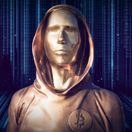 Who is the enigmatic creator of Bitcoin, Satoshi Nakamoto?