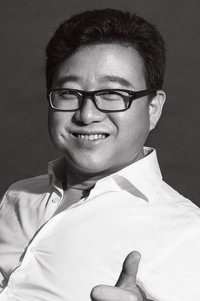 1. Jensen Huang