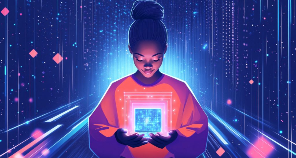 Remarkable Women Shaping the Future of Web3 and Cryptocurrency