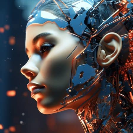 Female-Led AI Startups Encounter Challenges in Securing Funding, Attracting Less Than 3% of Venture Capital