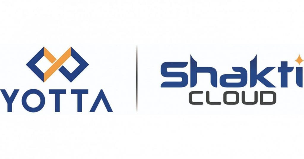 Yotta has launched Shakti-Cloud, positioned as the largest supercomputer in India, which is powered by the advanced technology of NVIDIA.