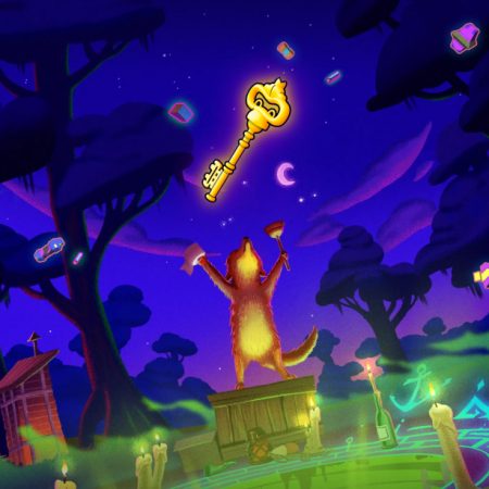 Yuga Labs Set to Release a Skill-Based NFT Game