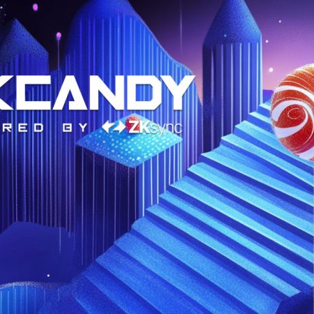 An Inside Glimpse at ZKcandy’s Ambitious Focus on Mobile Web3 Gaming
