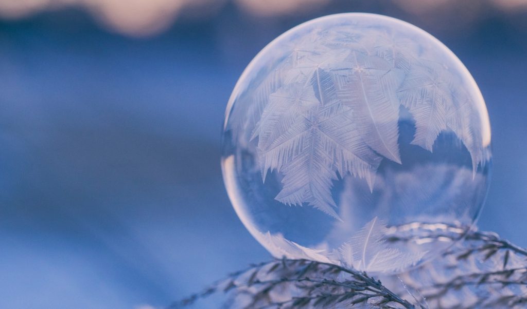 How to survive a crypto winter