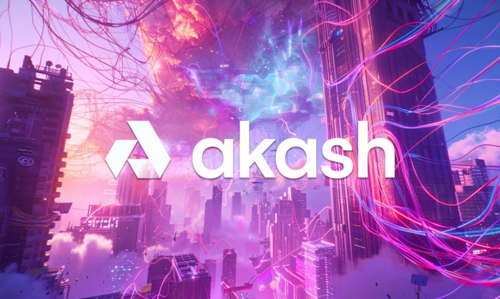 Akash Network's initiative to provide state-of-the-art GPUs is making it easier for developers to access these much-coveted resources, as stated by CEO Greg Osuri.