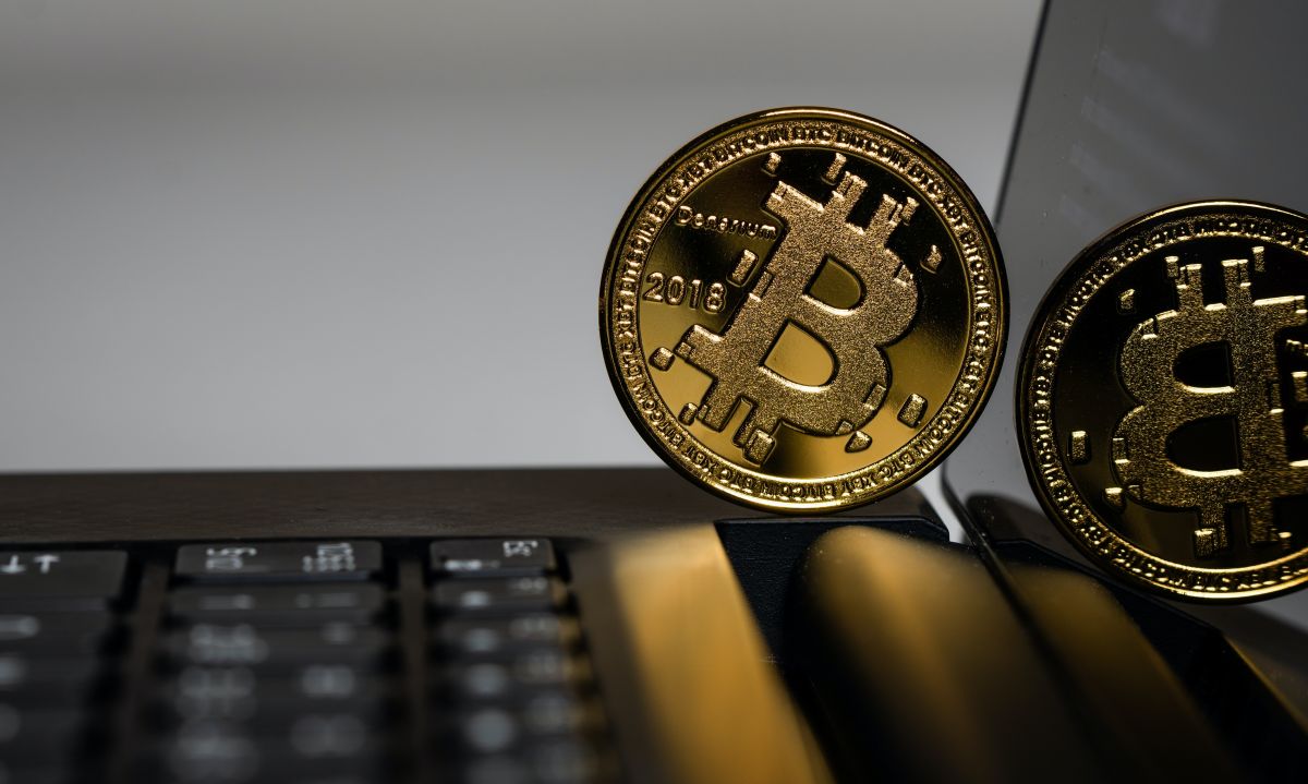 Bitcoin payments