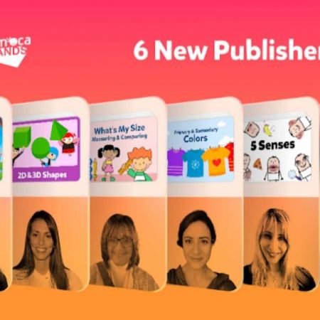 Animoca Brands, in partnership with TinyTap, is set to revolutionize education through an auction of the second series of Publisher NFTs starting from December 15, 2022.