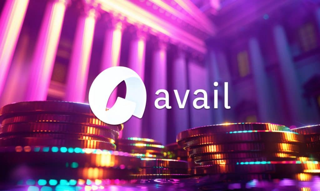 Avail Secures $27M in Seed Round to Strengthen Web3 Ecosystem Integration