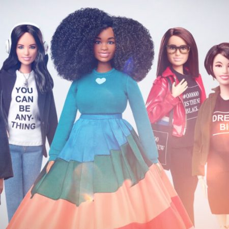 Barbie is set to venture into the metaverse through a collaboration with Cryptoys