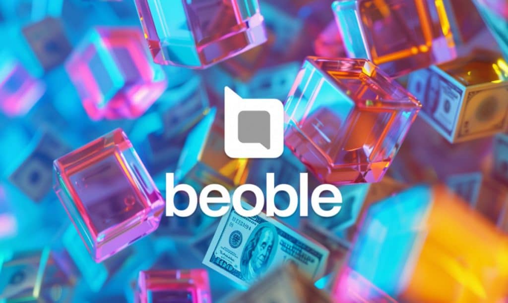 Beoble Secures $7M in Funding to Enhance Web3 Social Interaction and Messaging Experience