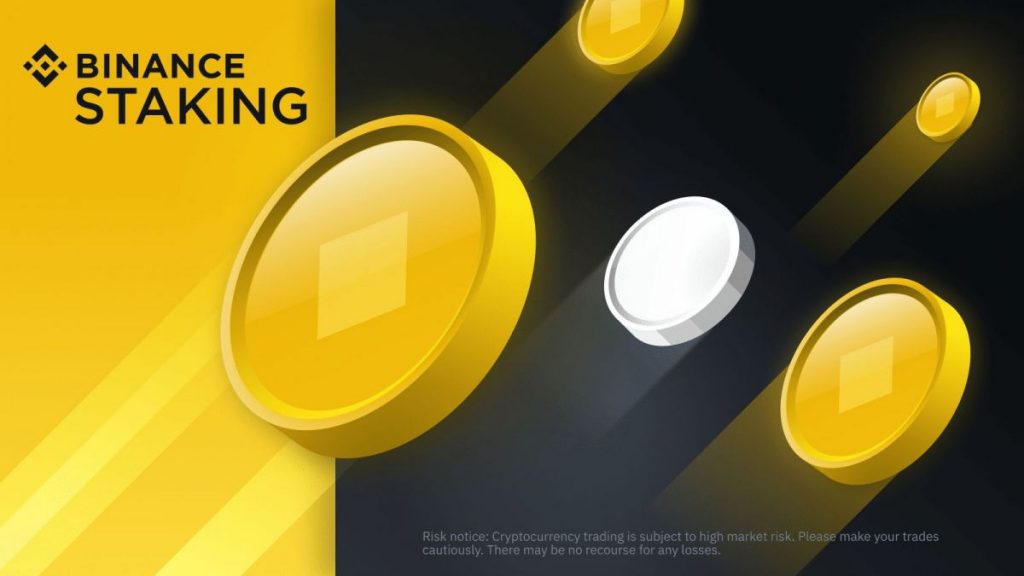 Crypto Staking Platforms