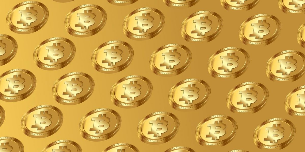 Decentralized Tokens
