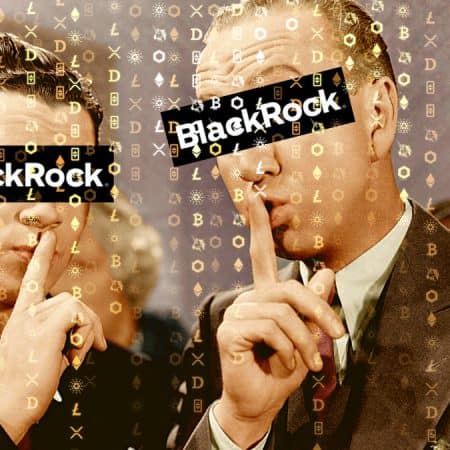 BlackRock maneuvers its way through Bitcoin mining challenges and ETF aspirations amid increasing regulatory oversight.