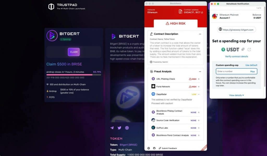 10 Best Crypto Extensions 2023